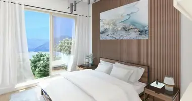 Apartment in Dobrota, Montenegro