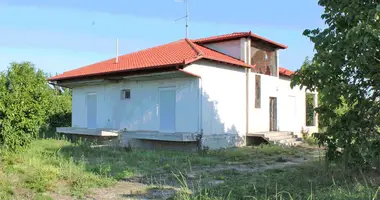 Villa 3 bedrooms in Kallithea, Greece