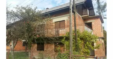 4 room house in Opcina Krapinske Toplice, Croatia