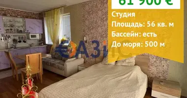 Apartment in Nesebar, Bulgaria