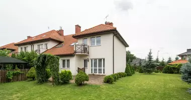 Casa 5 habitaciones en Smolice, Polonia