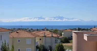 Reihenhaus 5 zimmer in Nea Michaniona, Griechenland