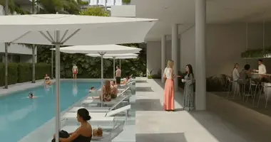 2 bedroom apartment in Choeng Thale, Thailand