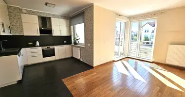 Mieszkanie 3 pokoi w Tarnowo Podgórne, Polska