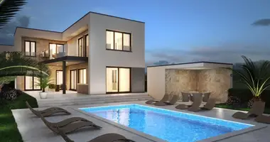 Villa en Pola, Croacia