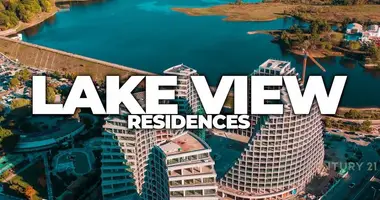 Bureau 106 m² dans Tirana, Albanie