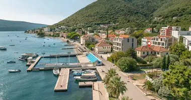 Parcela en Bijela, Montenegro