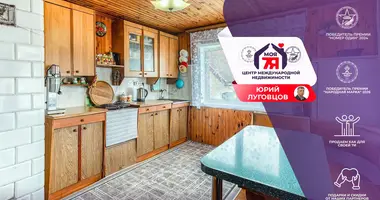 Casa en Navadvorski sielski Saviet, Belarús