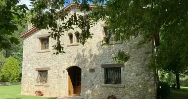 Вилла в Santa Coloma de Farners, Испания
