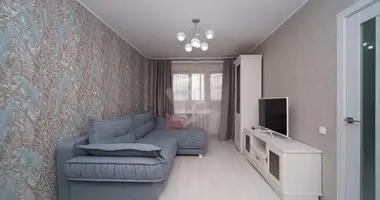 2 room apartment in Minsk, Belarus