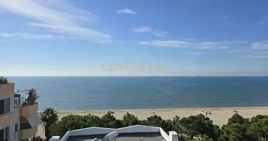 Apartamento 3 habitaciones en Bashkia Durres, Albania