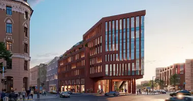Nieruchomości komercyjne 142 m² w Ryga, Łotwa