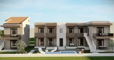 1 bedroom apartment in Ofrynio Beach, Greece