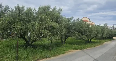 Terrain dans Municipality of Chersonissos, Grèce