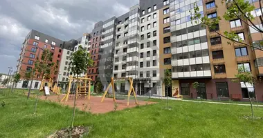 Квартира в городской округ Мытищи, Россия