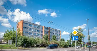 Mieszkanie 2 pokoi w Kowno, Litwa