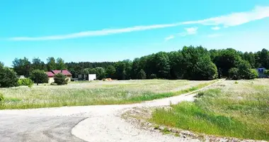 Участок земли в Друскининкай, Литва