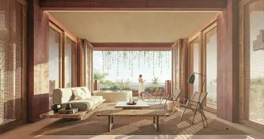 Condo 2 bedrooms in Brisas de Zicatela, Mexico