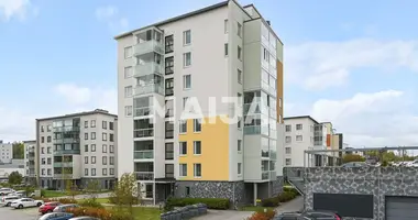 Квартира 2 комнаты в Helsinki sub region, Финляндия