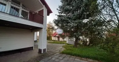 Haus 8 zimmer in Labiau, Russland