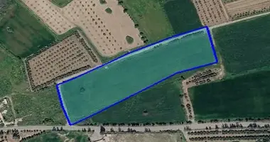Plot of land in Zygi, Cyprus