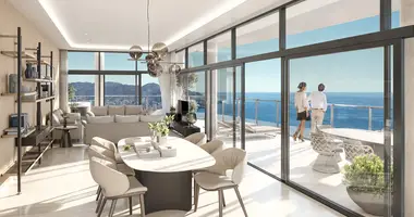Appartement 3 chambres dans Benidorm, Espagne