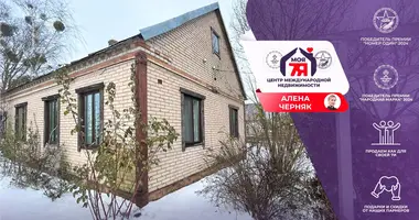 Haus in Zakalnoje, Belarus