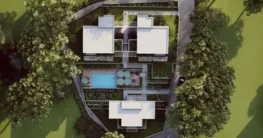 Apartamento 1 habitacion en Skaljari, Montenegro