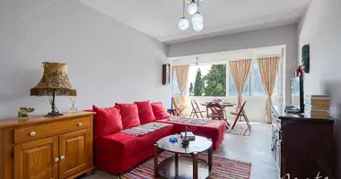 Apartamento 1 habitacion en Budva, Montenegro