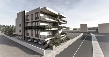 Apartamento 1 habitacion en Kato Polemidion Municipality, Chipre