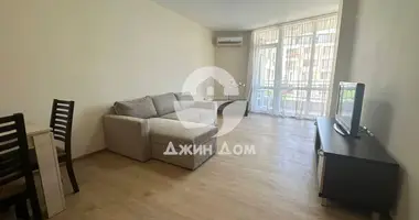 1 bedroom apartment in Sveti Vlas, Bulgaria