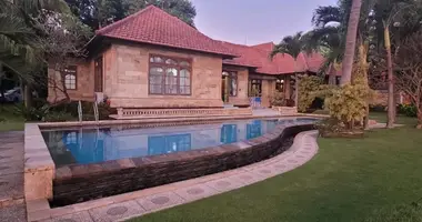 Villa 4 bedrooms in Buleleng, Indonesia