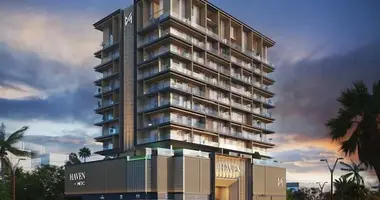 Appartement 1 chambre dans Doubaï, Émirats arabes unis