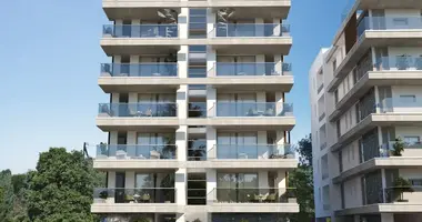 Apartamento 2 habitaciones en Larnaca, Chipre