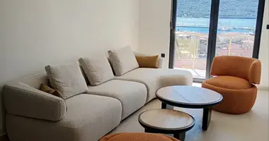 Wohnung 1 zimmer in Denovici, Montenegro