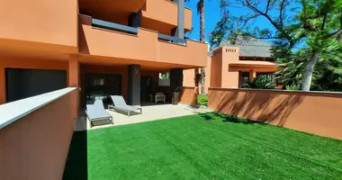Wohnung 2 Schlafzimmer in Helechosa de los Montes, Spanien