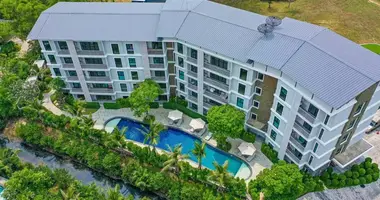 Wohnung 2 zimmer in Rawai, Thailand