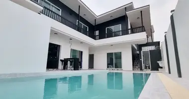 Дом 5 спален в Huai Yai, Таиланд