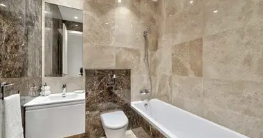 Квартира в муниципалитет Лимасол, Кипр