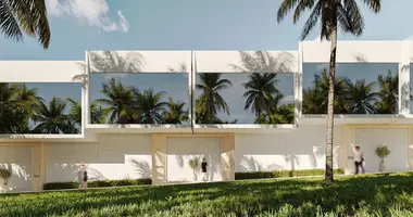 Villa 3 habitaciones en Canggu, Indonesia