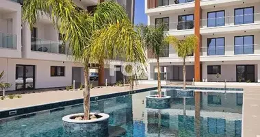 Apartment in Paphos Municipality, Cyprus