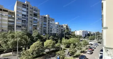 Mieszkanie 1 pokój w Budva, Czarnogóra