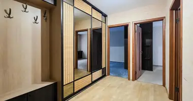 Wohnung 3 zimmer in Minsk, Belarus