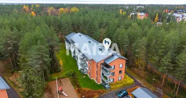 Apartment in Oulu sub-region, Finland