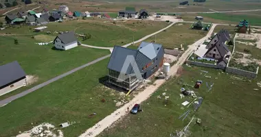 Apartamento 1 habitacion en Zabljak, Montenegro