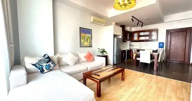 Kondominium 1 zimmer in Sangkat Boeng Trabaek, Kambodscha