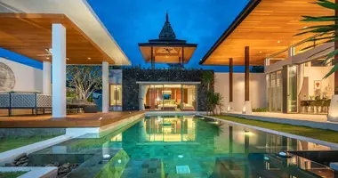 Villa 4 chambres dans Thalang, Thaïlande