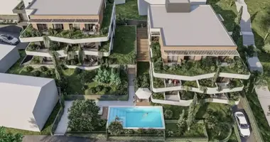 2 bedroom apartment in 7 Seaview Penthouse Kotor Bay, Montenegro