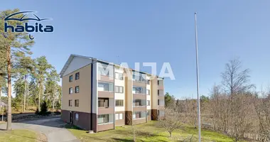 Apartamento 2 habitaciones en Marttila, Finlandia
