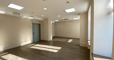 Büro 214 m² in Moskau, Russland